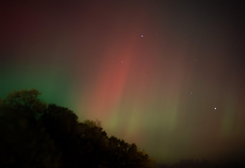 Aurora Drapes