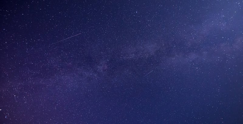 Celestial Photo Booth